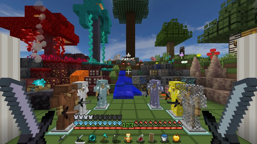 Fav 2 converted: showcase 2 of 5