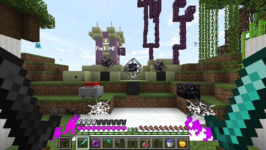 Midnight 16x converted: showcase 4 of 5