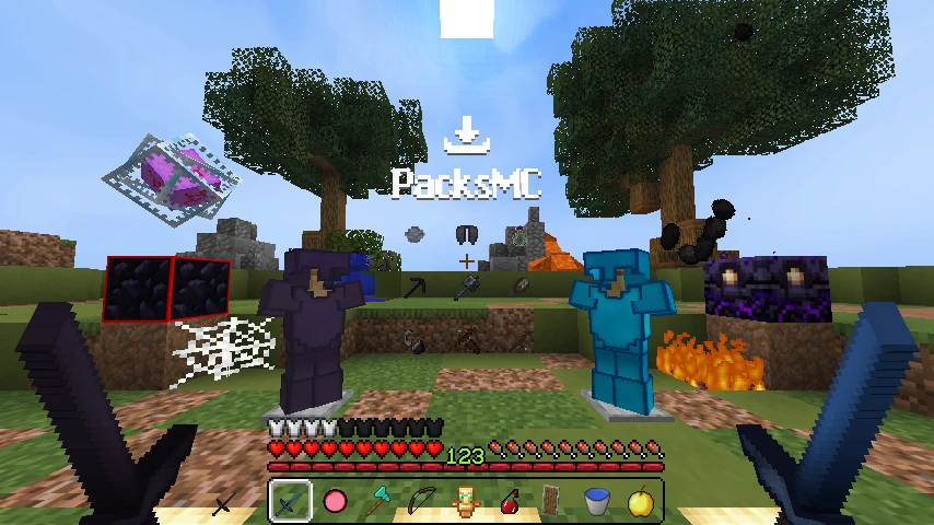 QUITTERS Dewier 2k Revamp