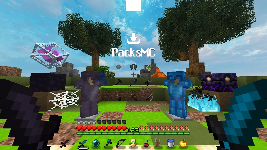 Korclas 3k Pack