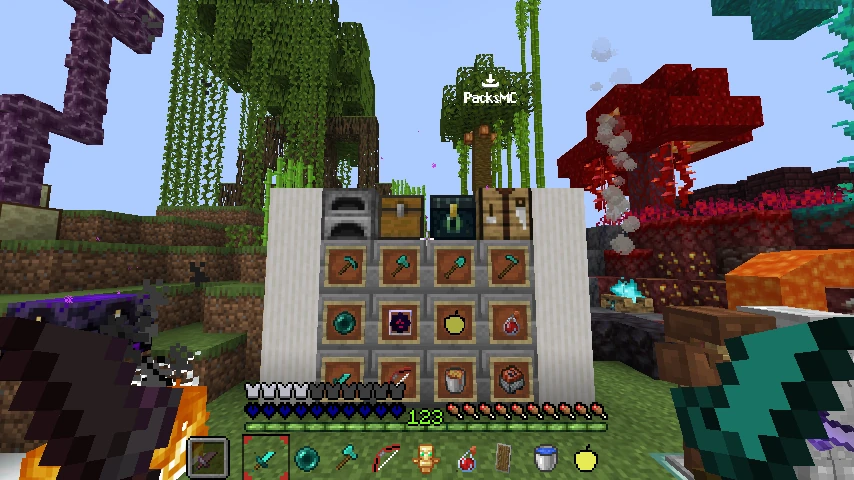 nedo 16x: showcase 5 of 5