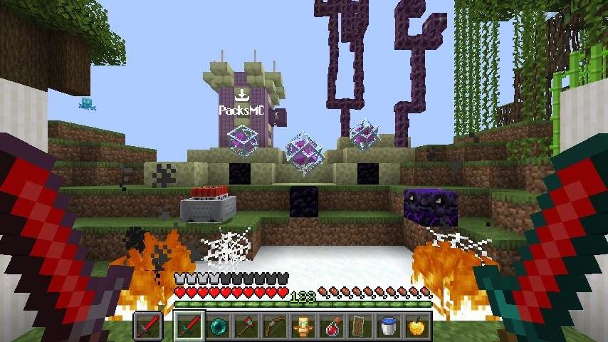 Default Smp: showcase 4 of 5