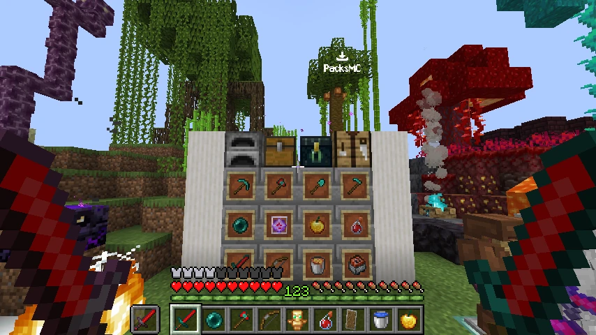 Default Smp: showcase 5 of 5