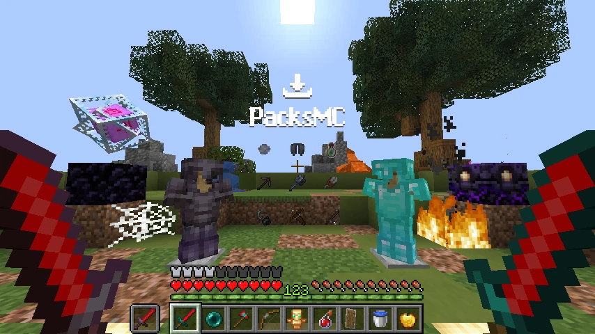 Default Smp