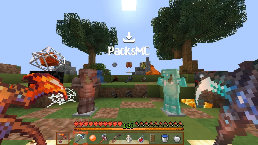 Orange Tweaks