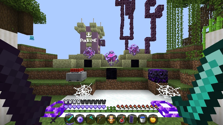 purple CPVP Pack 16x: showcase 4 of 5