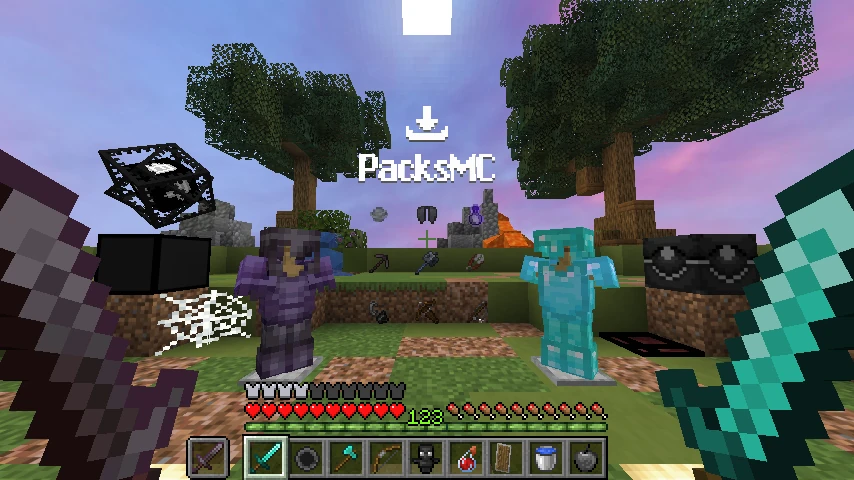 Notlewis0 Black Pack