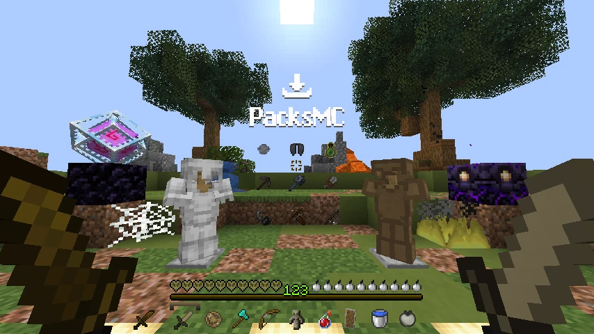 hate you pack