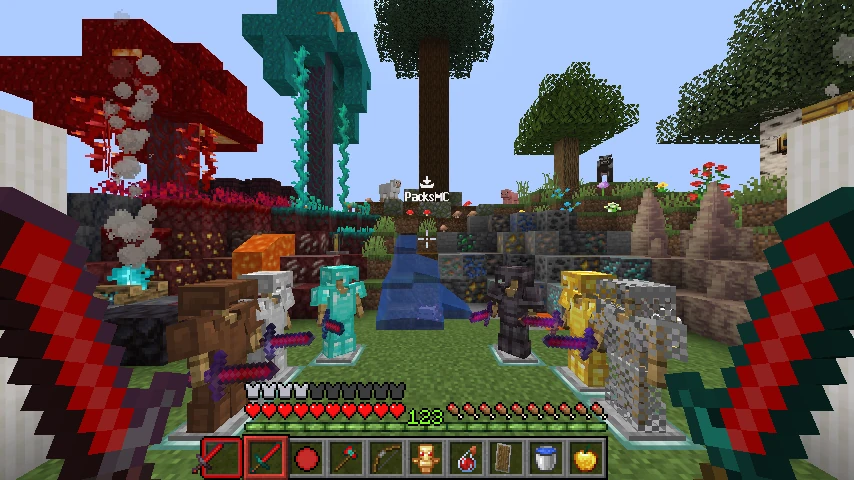 Reddefault By Slee0: showcase 2 of 5