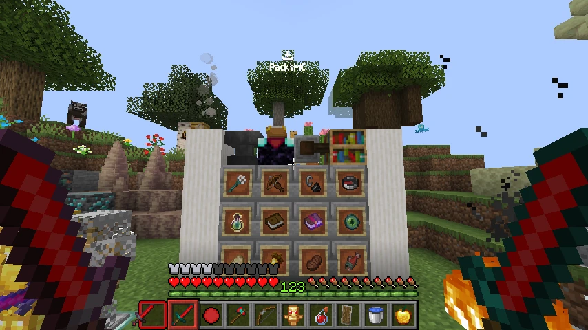 Reddefault By Slee0: showcase 3 of 5