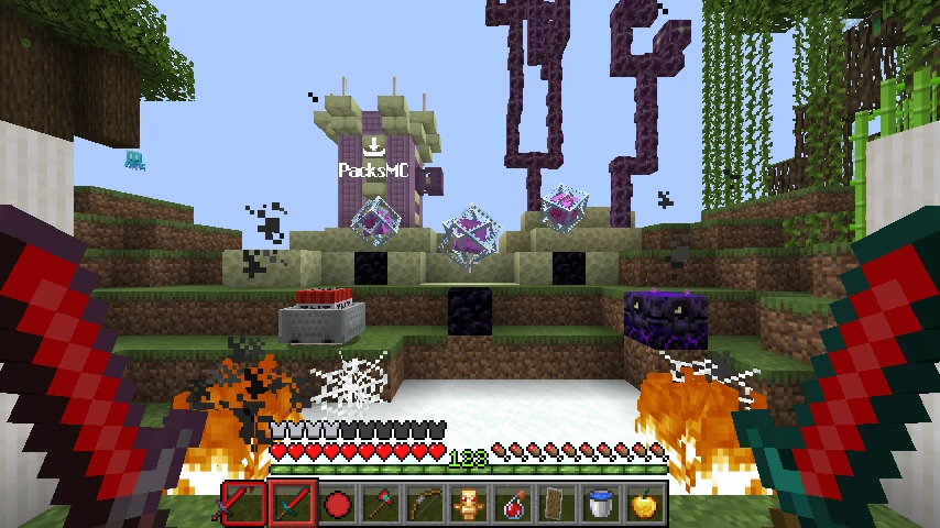 Reddefault By Slee0: showcase 4 of 5