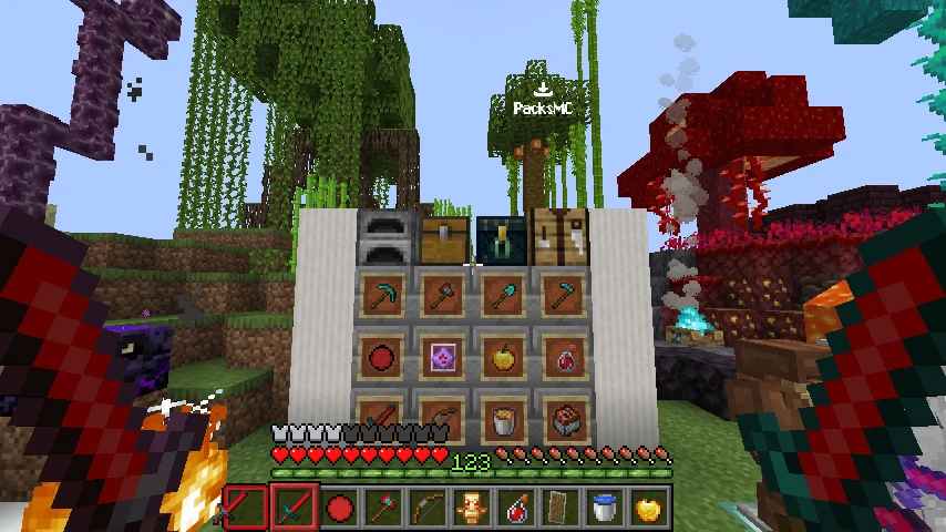 Reddefault By Slee0: showcase 5 of 5