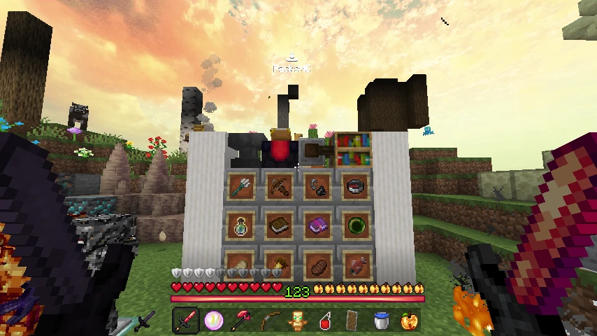 Radiate 32x : showcase 3 of 5