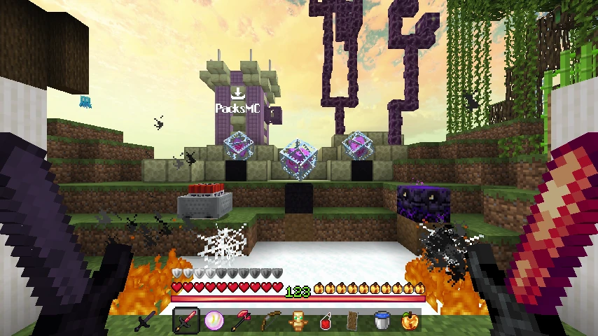 Radiate 32x : showcase 4 of 5