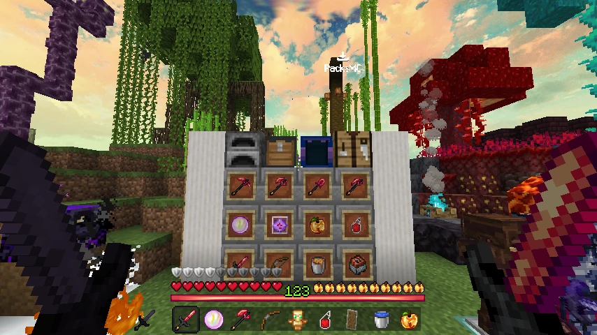 Radiate 32x : showcase 5 of 5