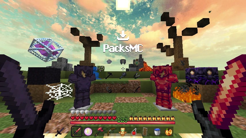 Radiate 32x (1.21.11)