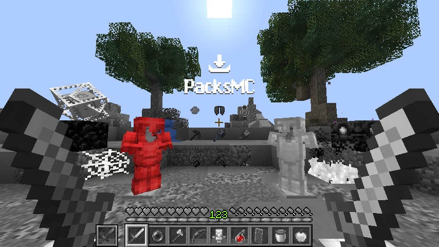 lluris aimbot pack