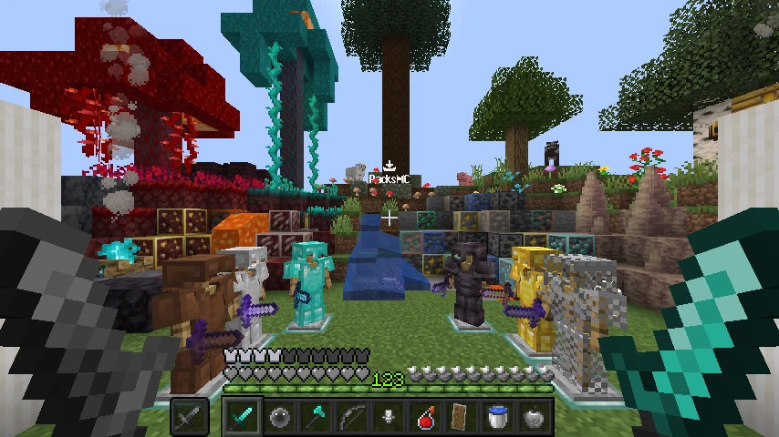 GrayscaleDefault V2: showcase 2 of 5
