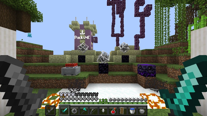 GrayscaleDefault V2: showcase 4 of 5