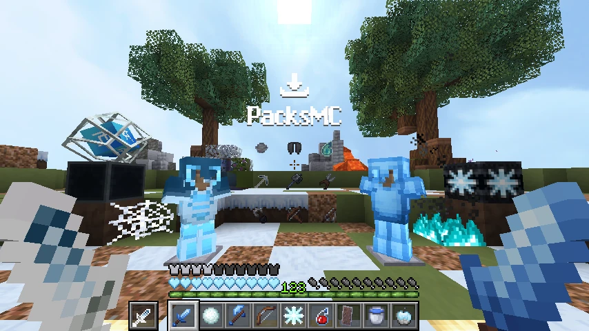 -ice 16x