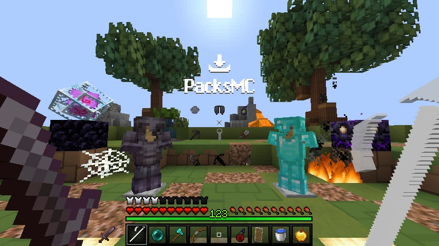 Xy3l New Cpvp pack