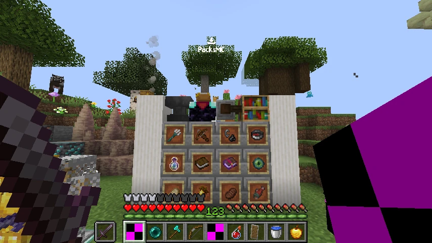 fire cpvp pack: showcase 3 of 5