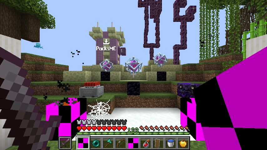 fire cpvp pack: showcase 4 of 5