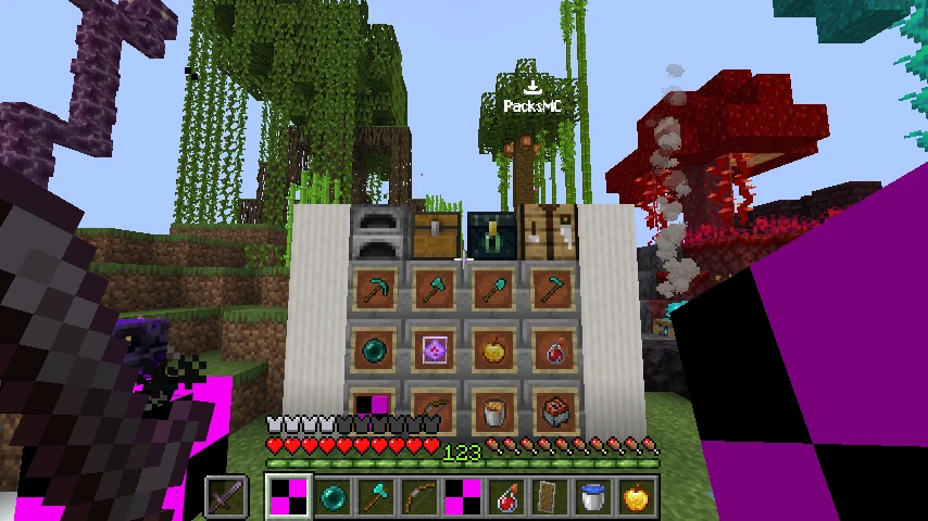 fire cpvp pack: showcase 5 of 5