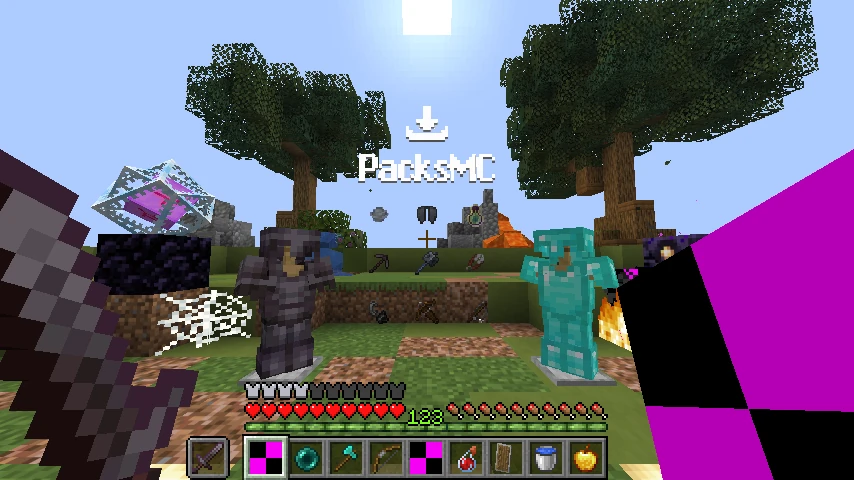 fire cpvp pack