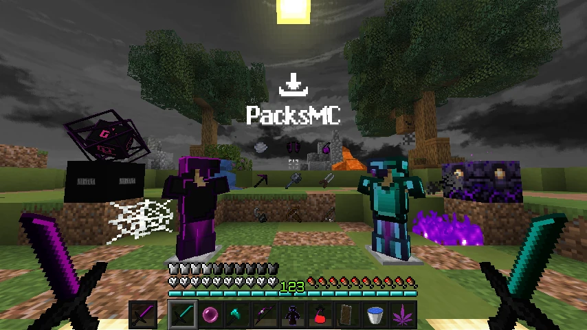 Unnamed Pack
