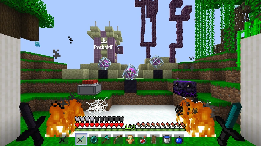 NN PACK: showcase 4 of 5