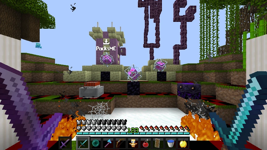INFERNO FAITHFUL EDIT: showcase 4 of 5