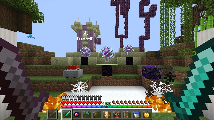 Nukur Default: showcase 4 of 5