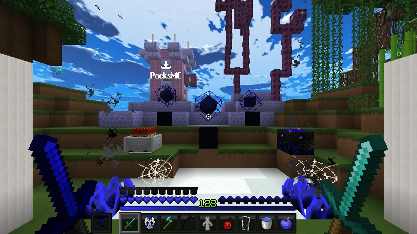 BLU: showcase 4 of 5