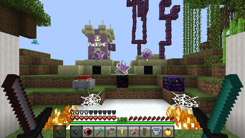 Beyond Default: showcase 4 of 5