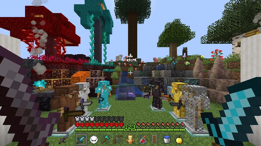 Uthas Default: showcase 2 of 5
