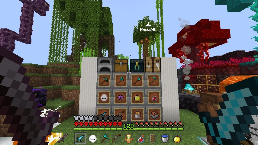 Uthas Default: showcase 5 of 5