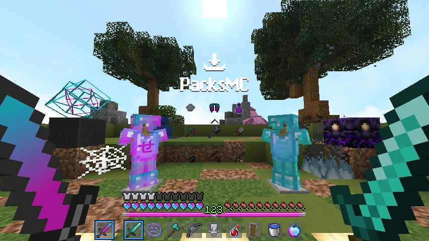 DepressionWave Pack 1.16 BETA