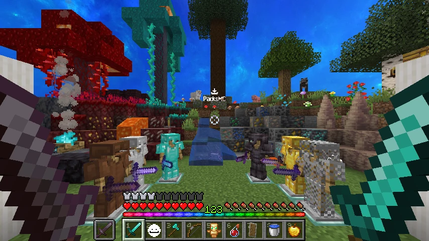 Respawn Priv: showcase 2 of 5