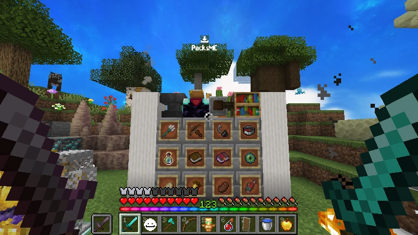Respawn Priv: showcase 3 of 5