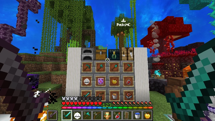 Respawn Priv: showcase 5 of 5