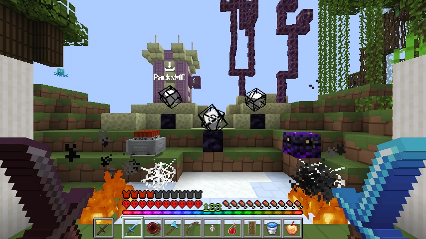 killer 1.16: showcase 4 of 5