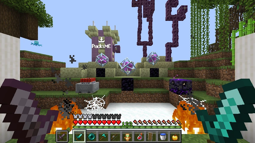 Simple PvP Edit: showcase 4 of 5