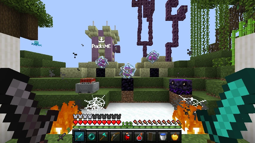 Zephs Pack 1.12-1.16: showcase 4 of 5