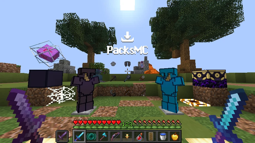 Swench Pack