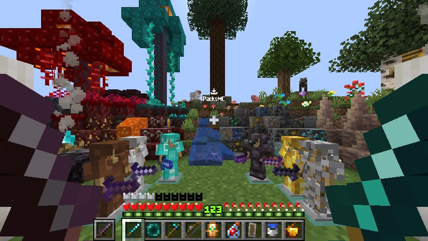 F8thful-v4.0: showcase 2 of 5