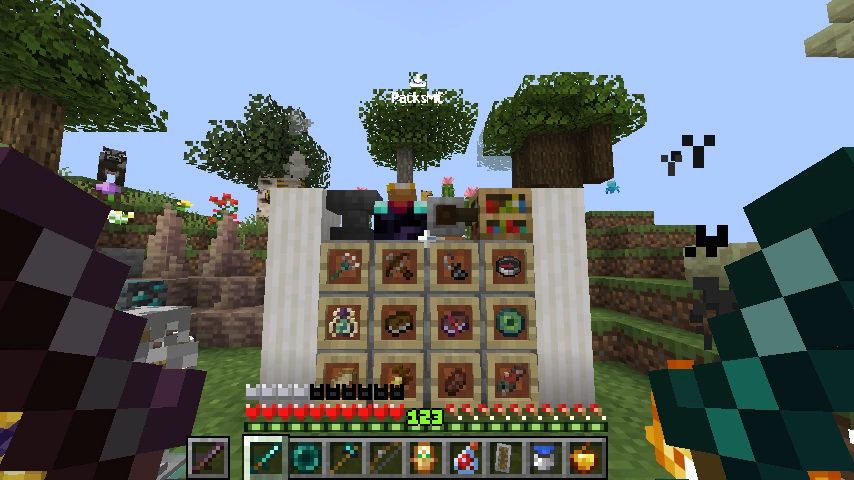 F8thful-v4.0: showcase 3 of 5