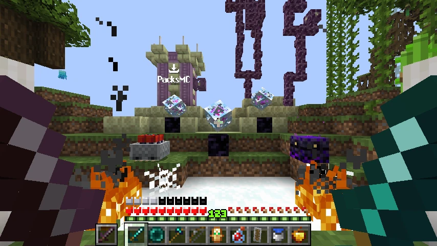 F8thful-v4.0: showcase 4 of 5