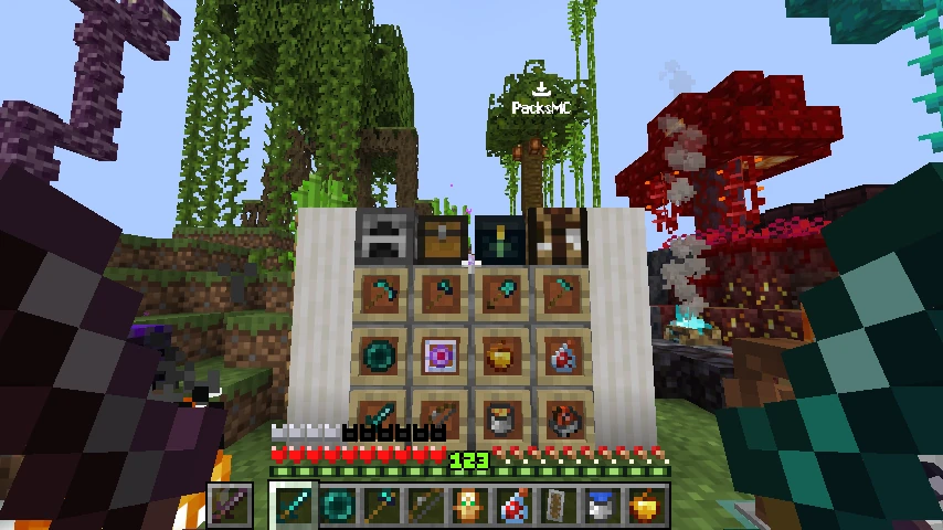 F8thful-v4.0: showcase 5 of 5