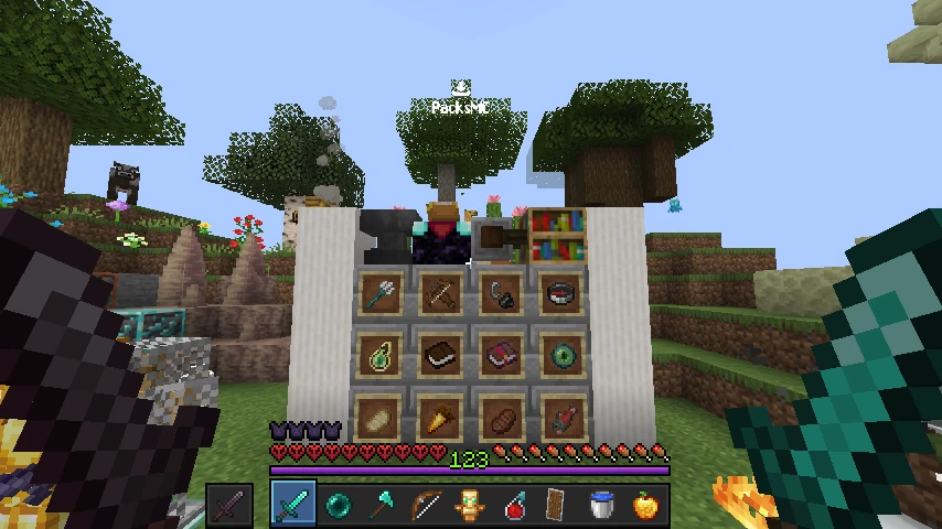 synterium default: showcase 3 of 5